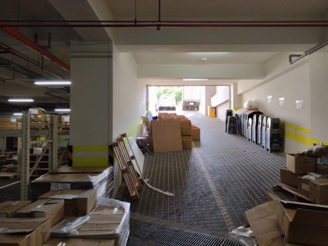 新竹東區廠房-2