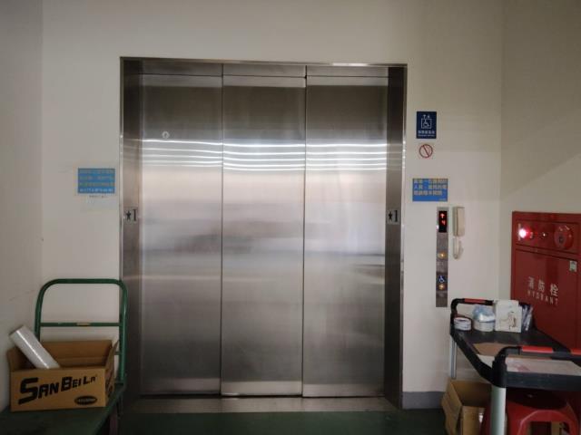 新竹東區廠房-3