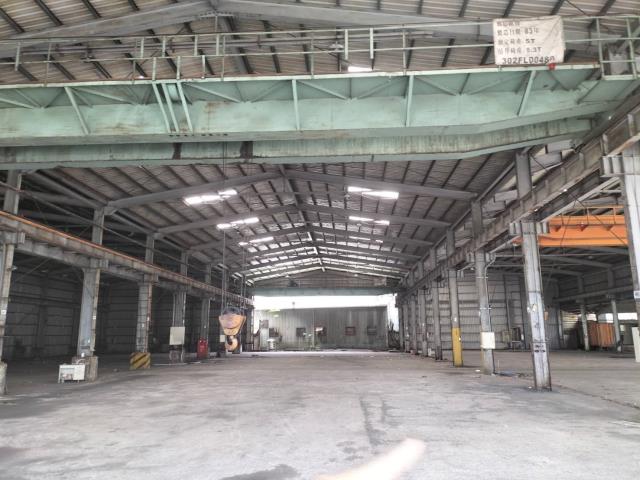 新北鶯歌廠房-5