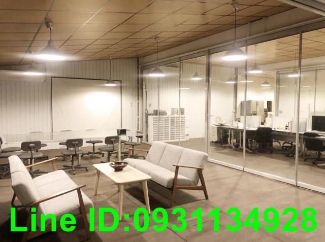 台中后里廠房-1