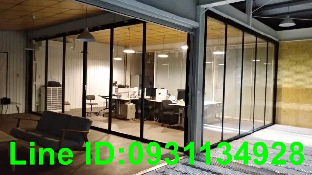 台中后里廠房-2