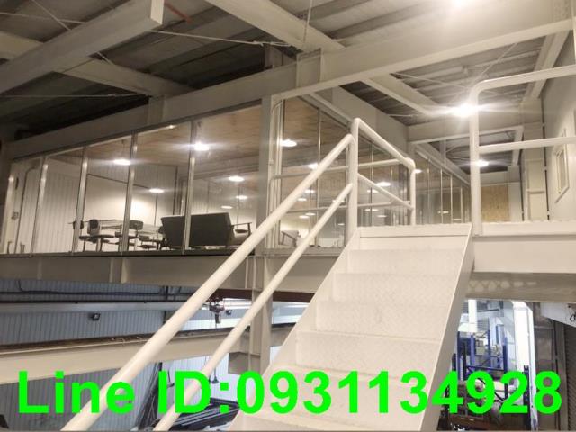 台中后里廠房-3