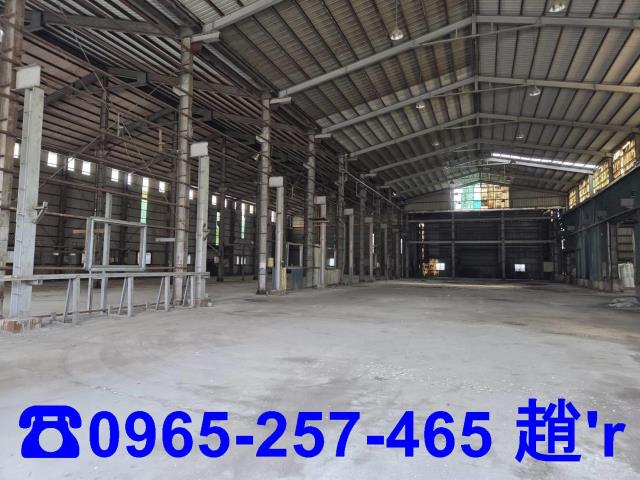 屏東枋寮廠房-0