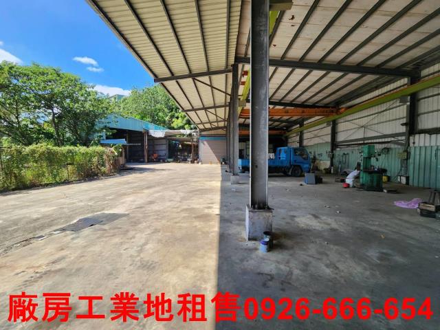 桃園龜山廠房-0