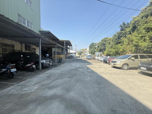 新屋廠房-4