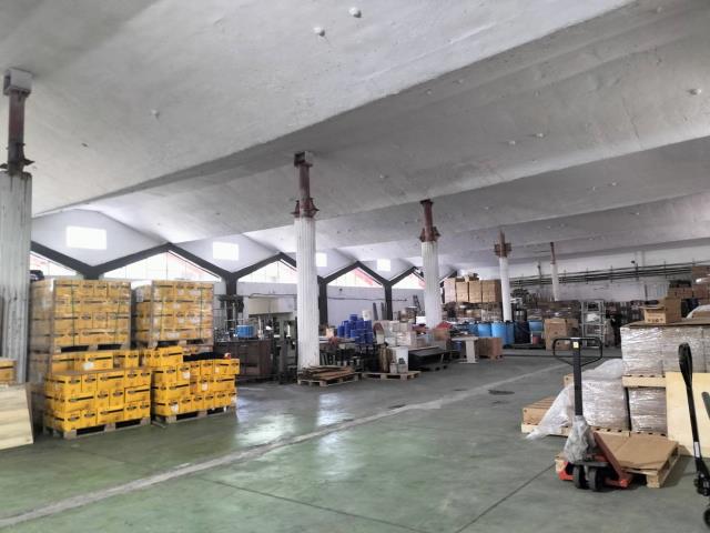 基隆七堵廠房-1