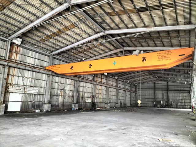 新北鶯歌廠房-2