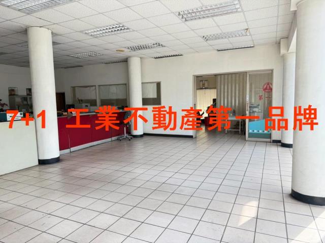 高雄小港廠房-6