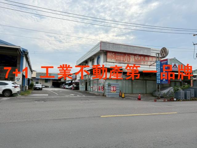 高雄小港廠房-5