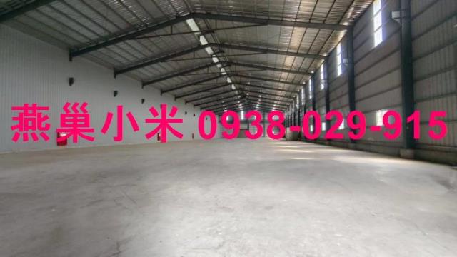 阿蓮廠房-0