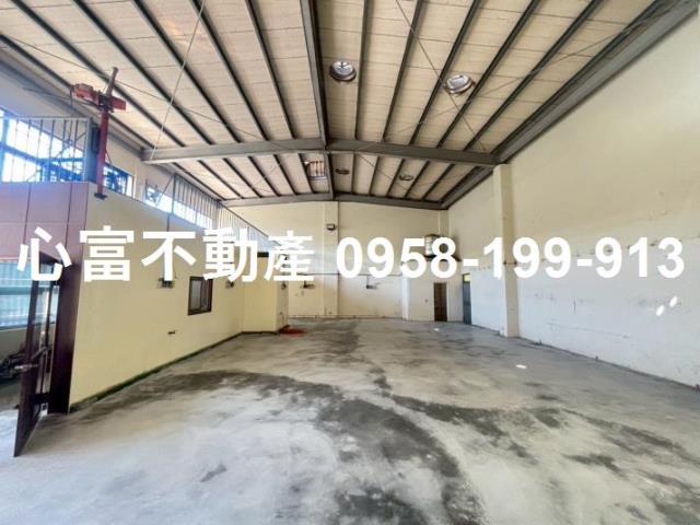 仁德廠房-1