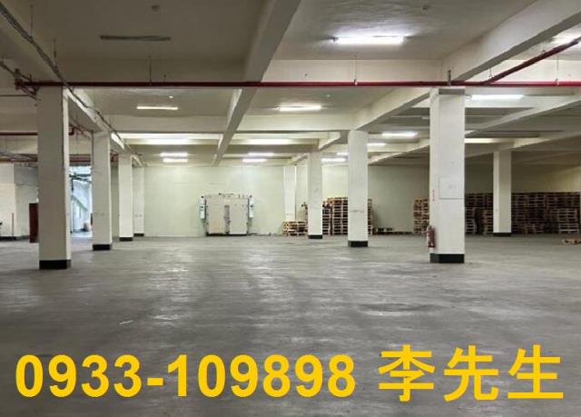 觀音廠房-5