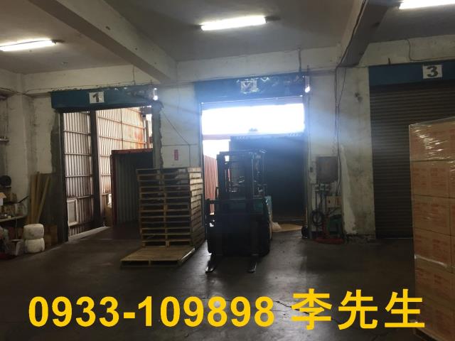 觀音廠房-1
