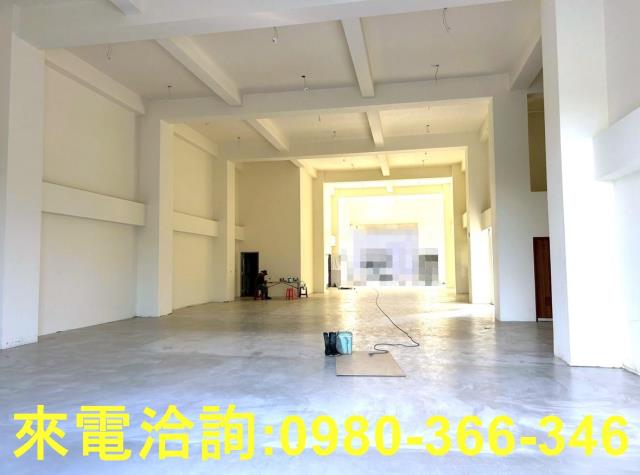 桃園龜山廠房-0