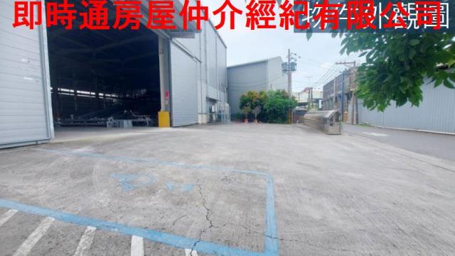 高雄廠房-3
