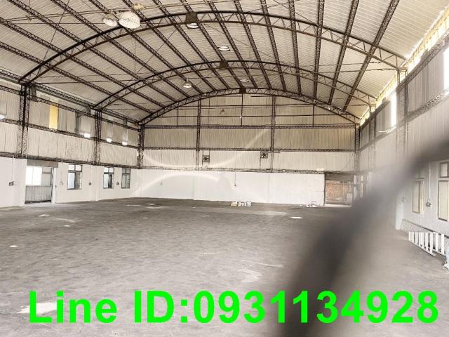 台中豐原廠房-0