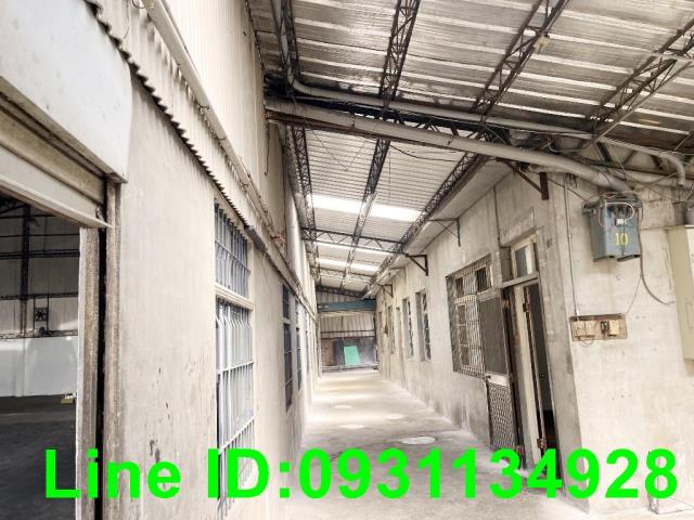 台中豐原廠房-3