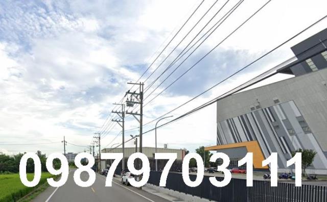 桃園楊梅廠房-4