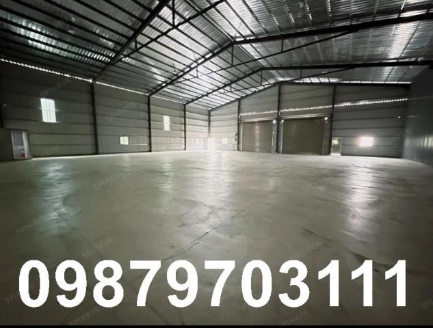 桃園觀音廠房-1