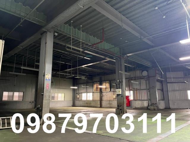 桃園新屋廠房-0