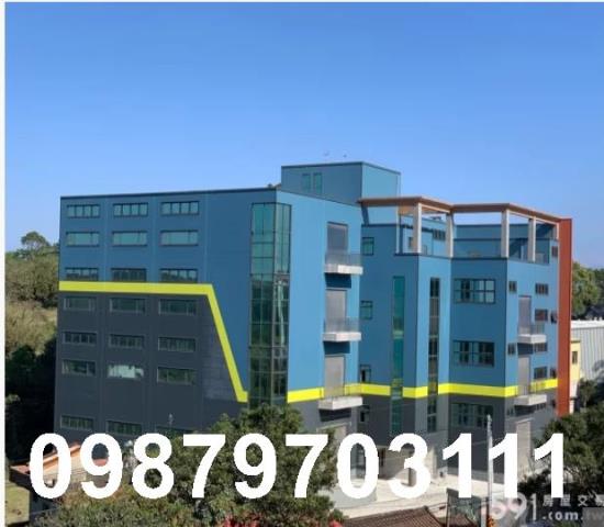 新竹湖口廠房-0