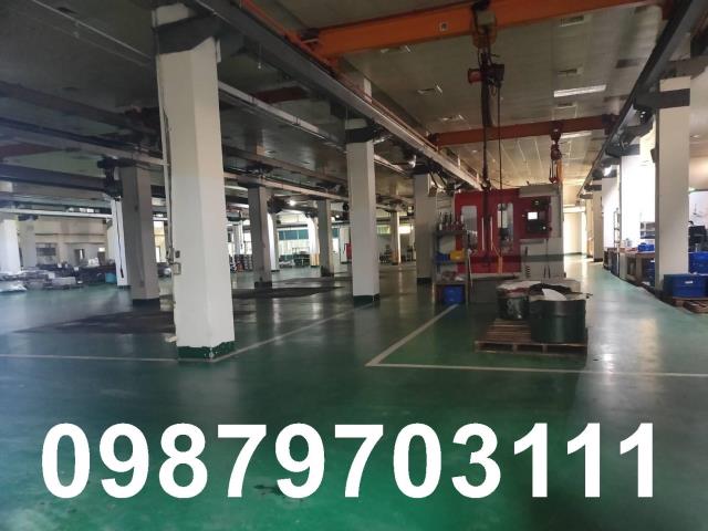 桃園龜山廠房-0