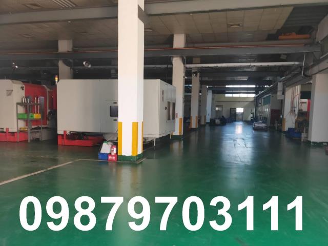 桃園龜山廠房-1