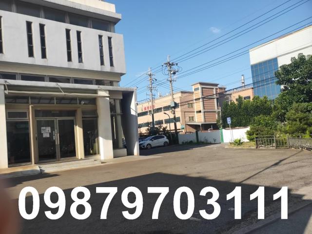 桃園龜山廠房-2