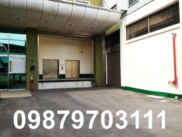 桃園龜山廠房-3