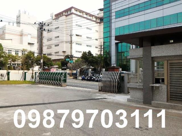 桃園龜山廠房-4