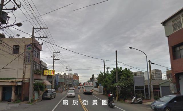 桃園桃園區廠房-0