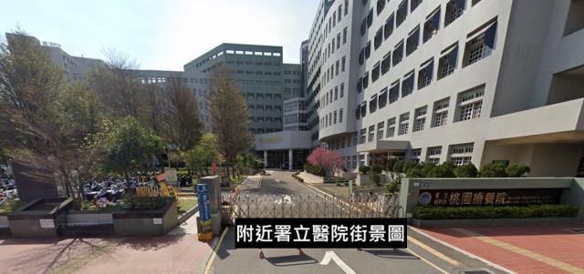 桃園桃園區廠房-2