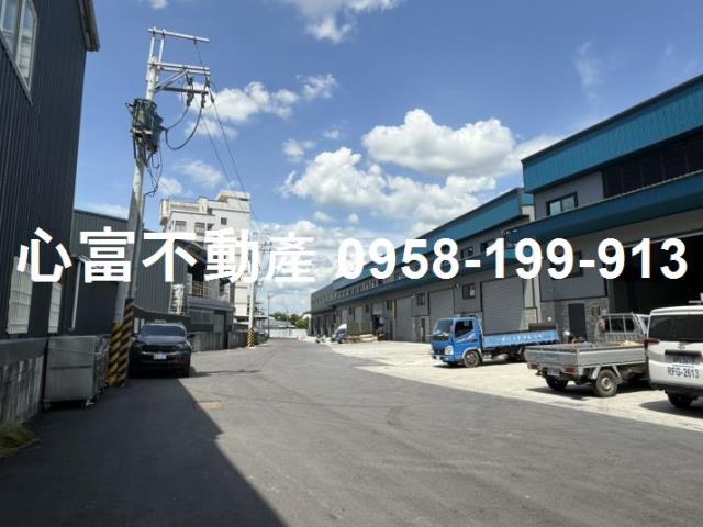 高雄廠房-1