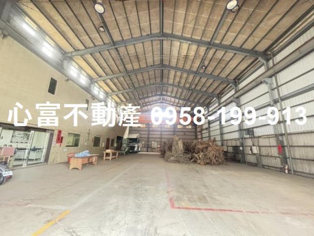 台南廠房-0