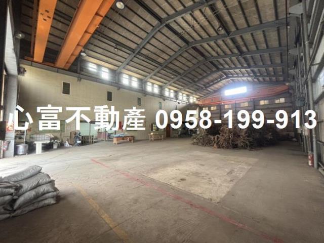 台南廠房-1