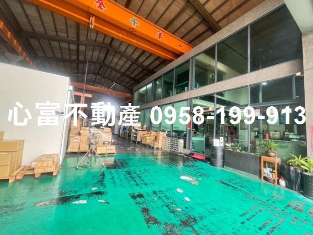 台南安南廠房-0