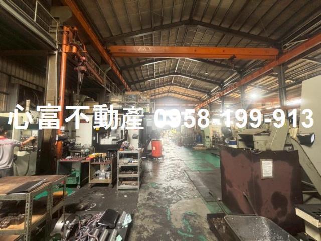 台南安南廠房-1