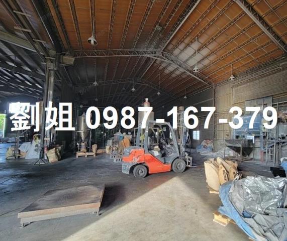 台南七股廠房-2