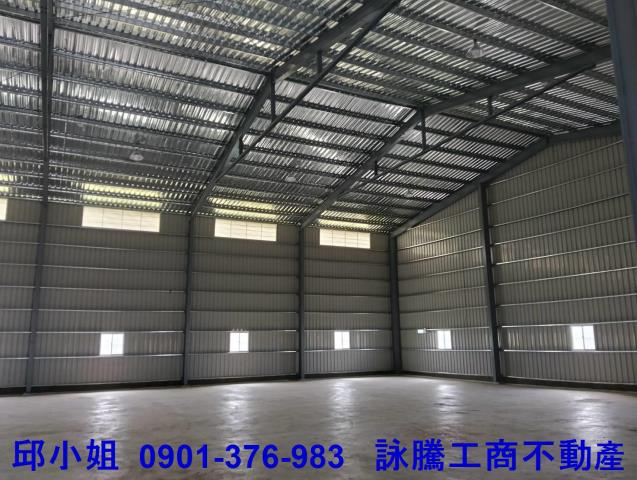 桃園新屋廠房-0