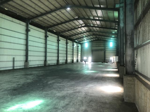 桃園大園廠房-1