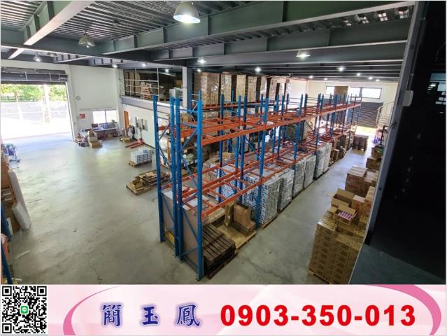 龍潭廠房-0