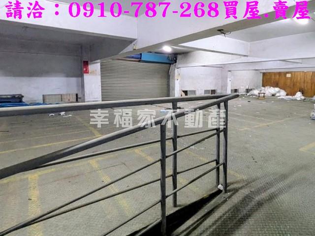 台南歸仁廠房-9