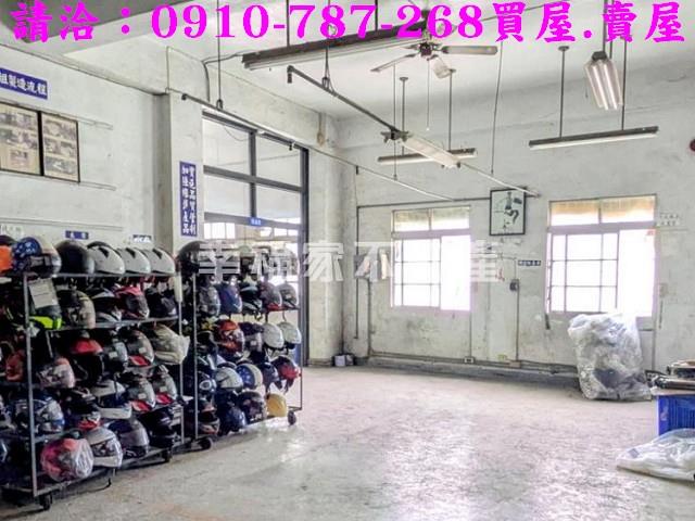 台南歸仁廠房-14