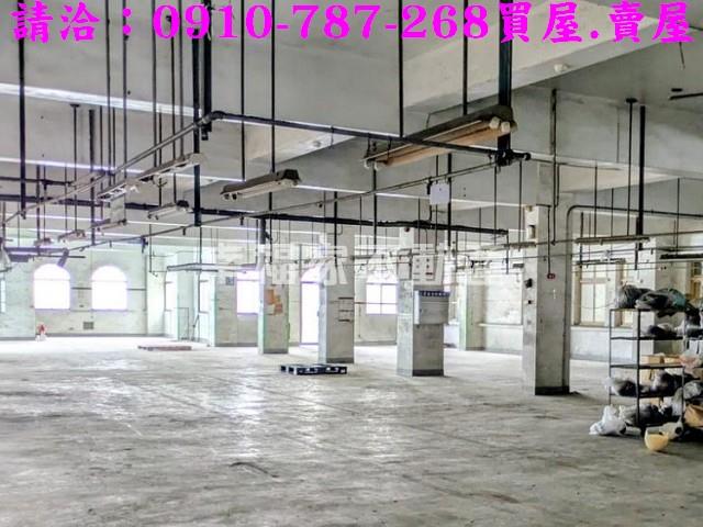 台南歸仁廠房-5