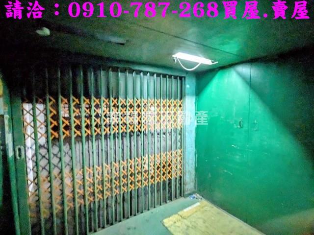 台南歸仁廠房-6