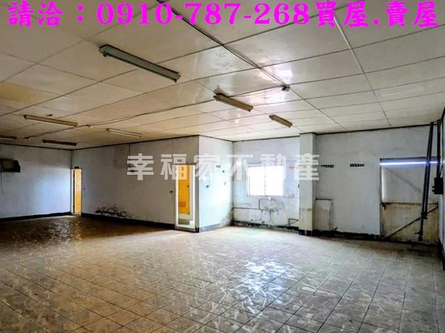 台南歸仁廠房-7