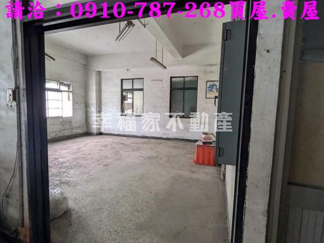 台南歸仁廠房-8