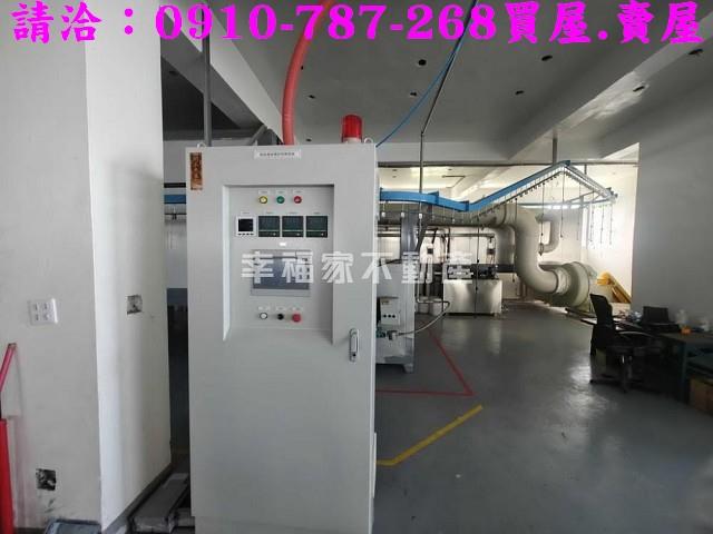 台南西港廠房-9