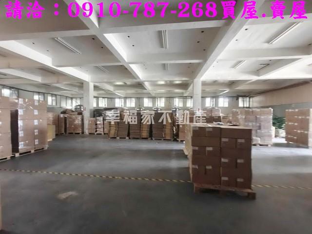 台南西港廠房-3