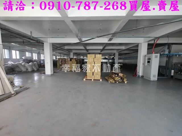 台南西港廠房-4